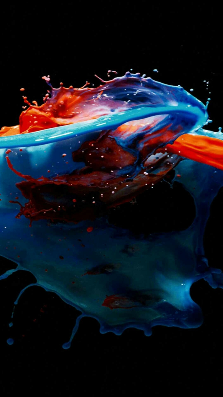 colours