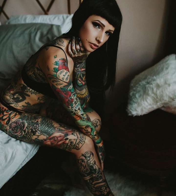 tattoo