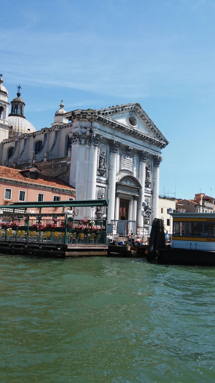 venice