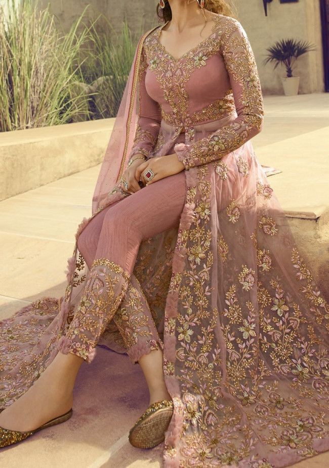 Indian Suit