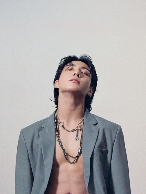 ταπετσαρίες hair, kookie