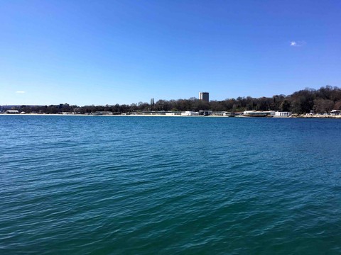 Sea