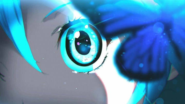 Anime ~ art