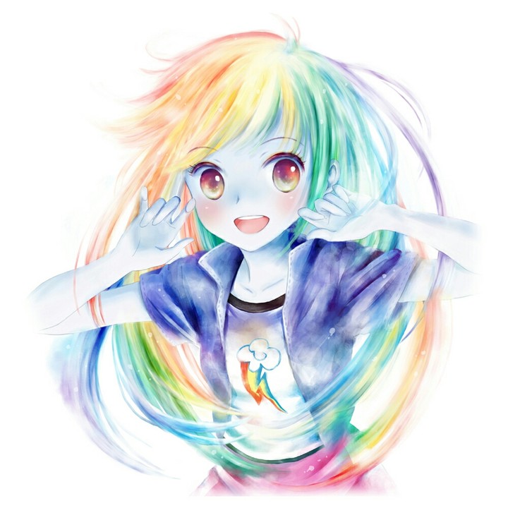 Rainbow Dash