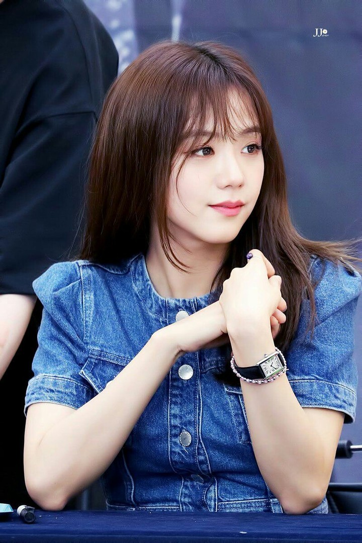 Jisoo