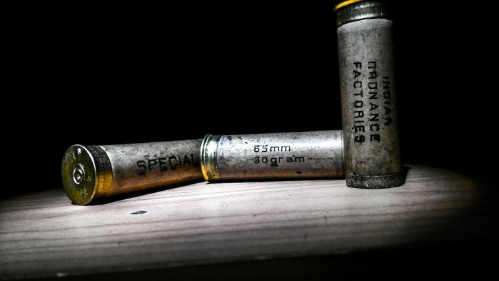 Ammo