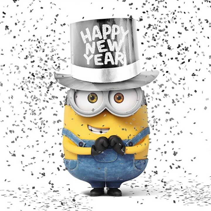 New Year