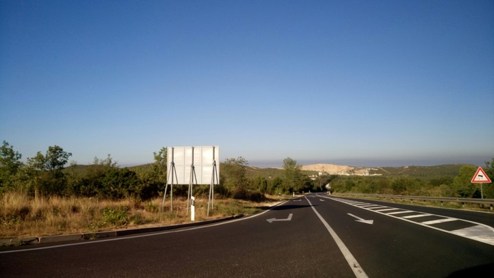 Road