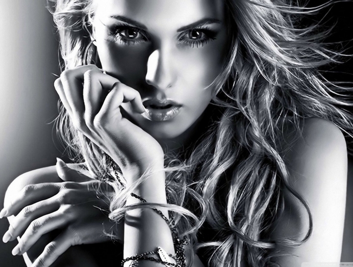 amazing girl