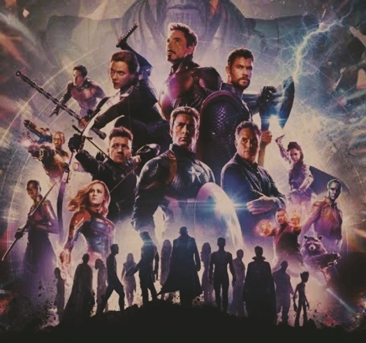 vingadores - ultimato
