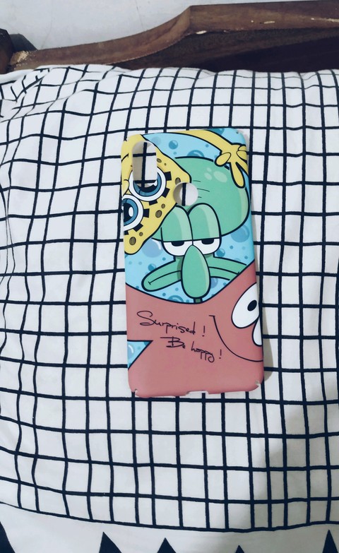 trio spongebob