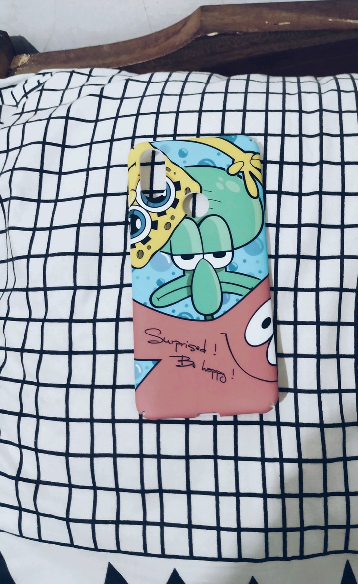 trio spongebob