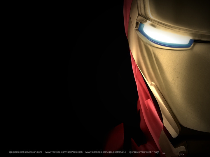 iron-man