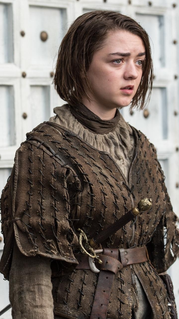 Game Of Thrones