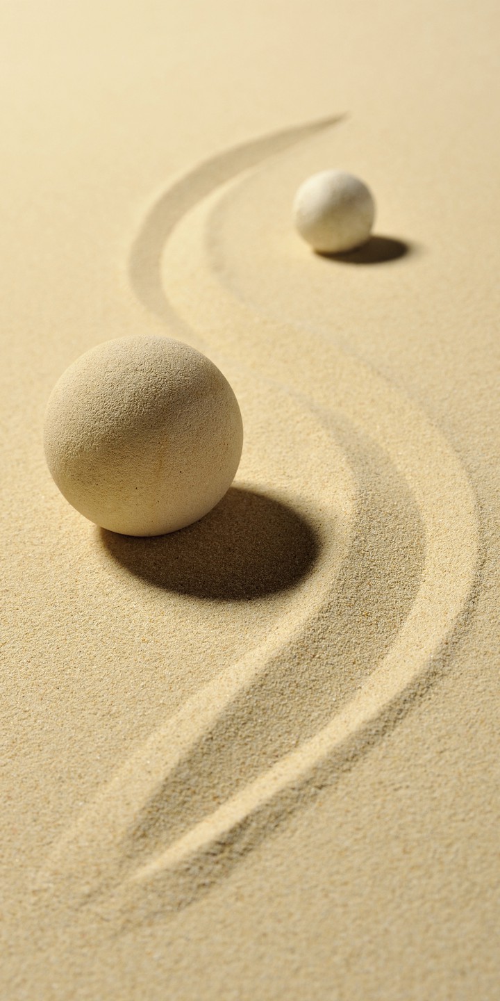 Sand's balls