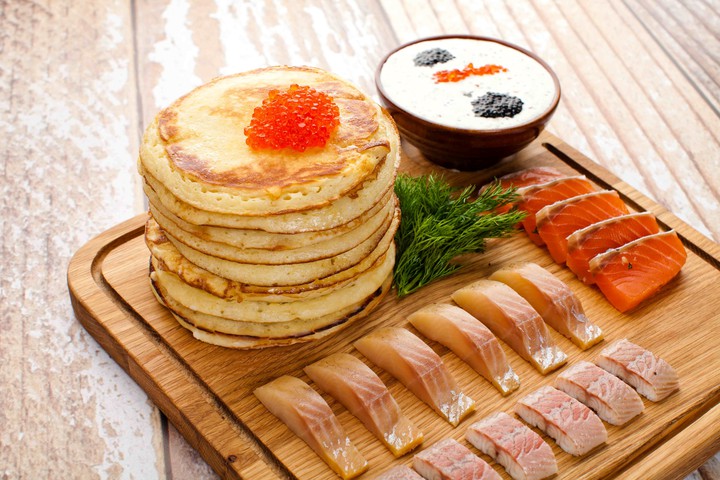 caviar