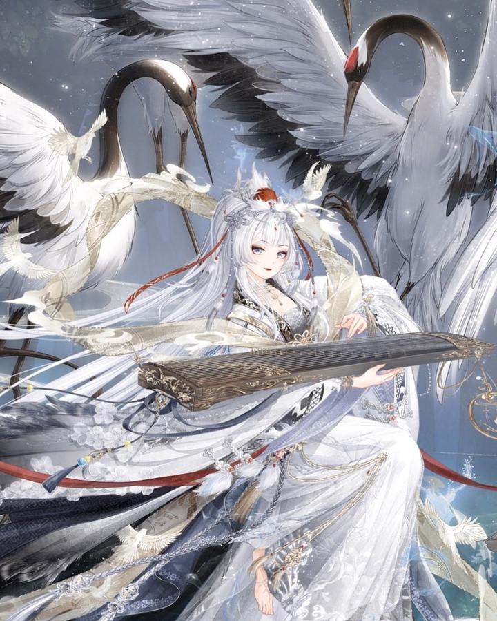 Miracle Nikki...