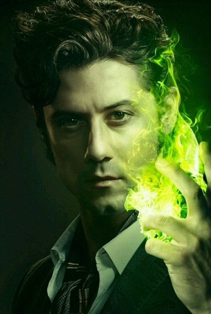 Magic