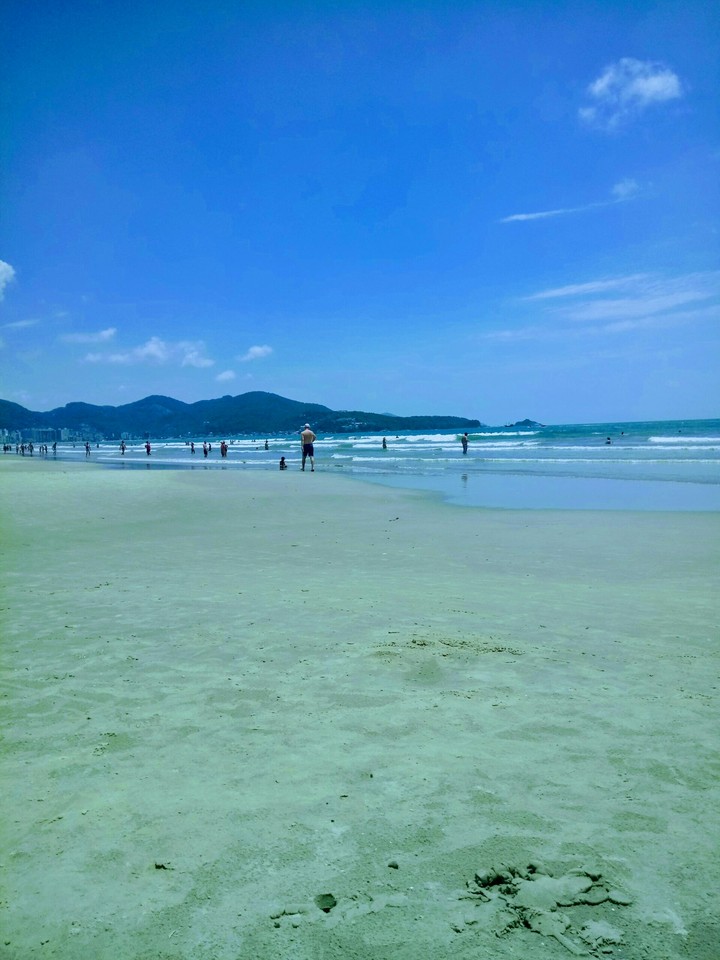 Mar-Areia