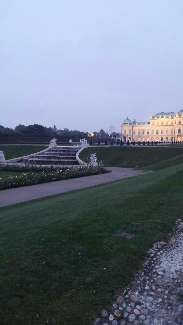 vienna