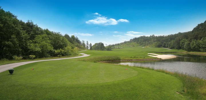 Golf Course