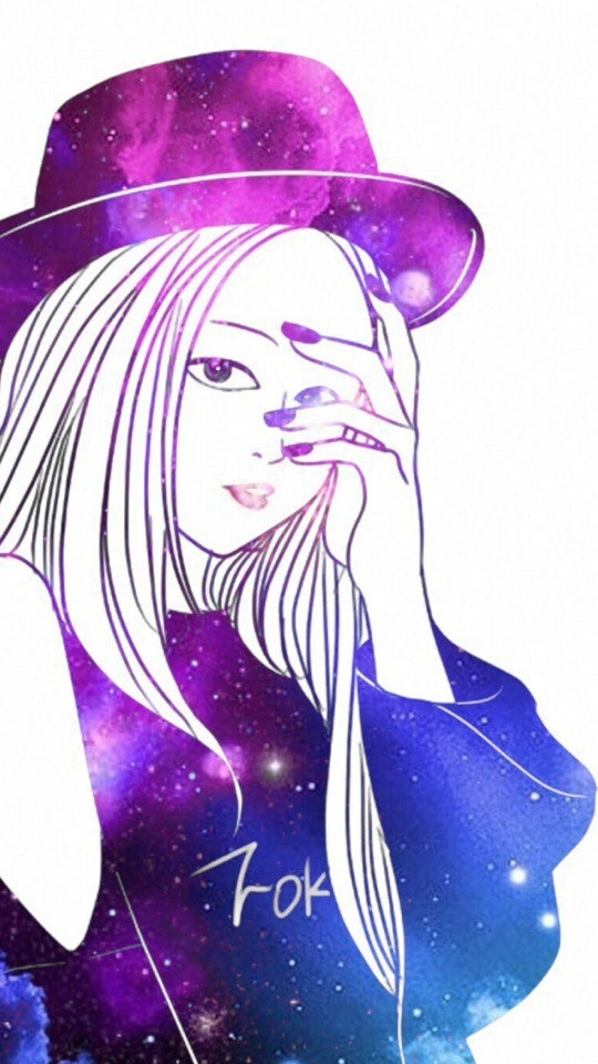 girl