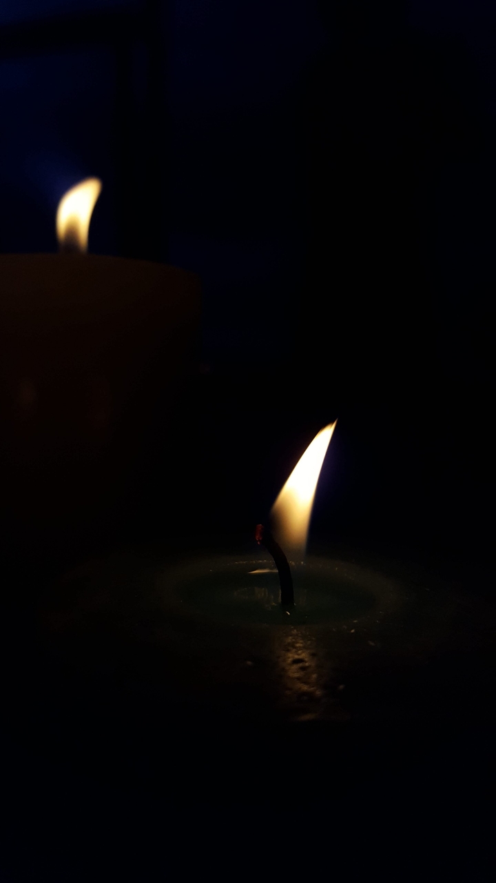 Candlelights