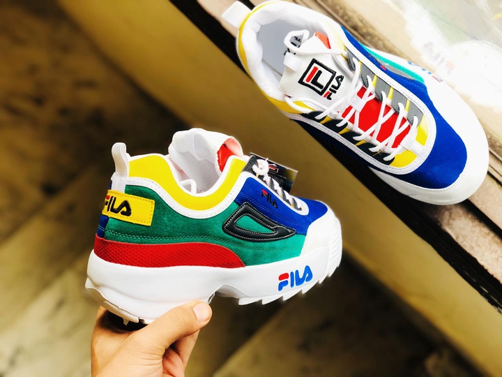 FILA