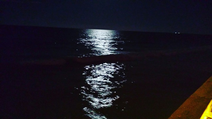 ocean