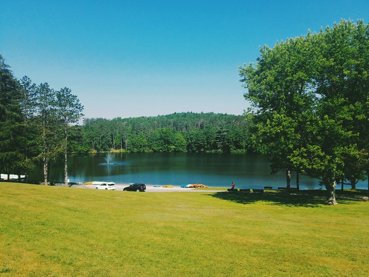 Pocono Valley