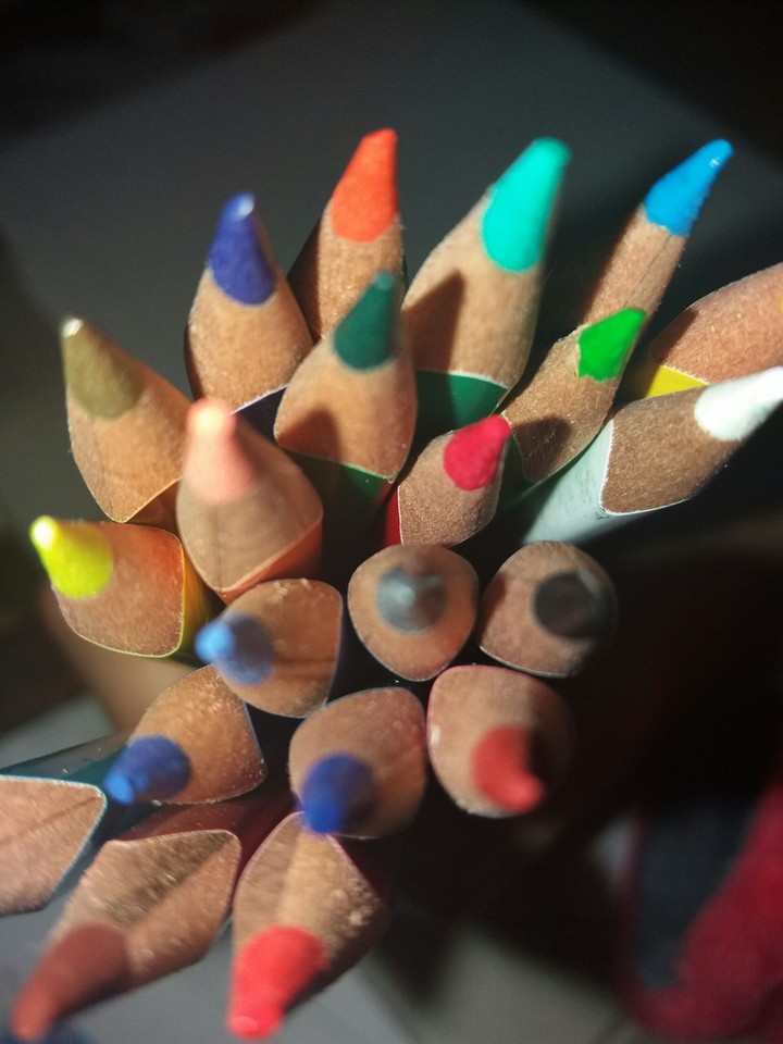 Colors