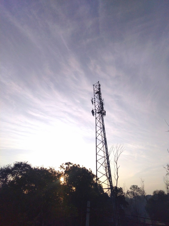 sun