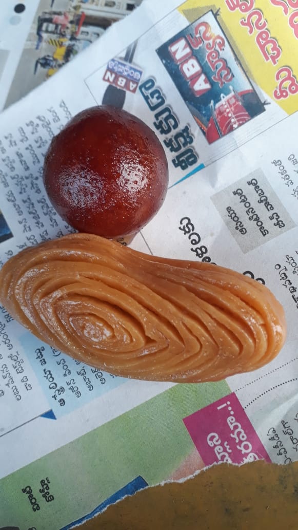 Sweets