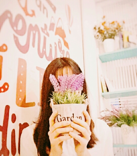 flowers lover