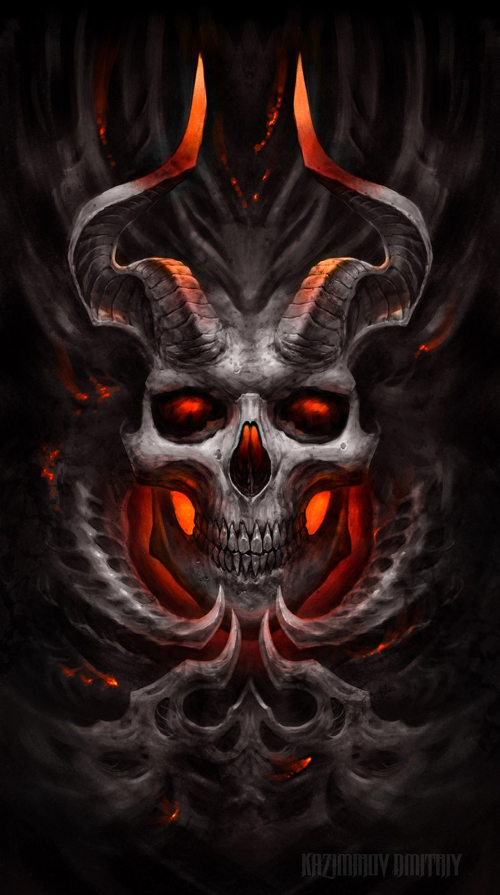 Demon