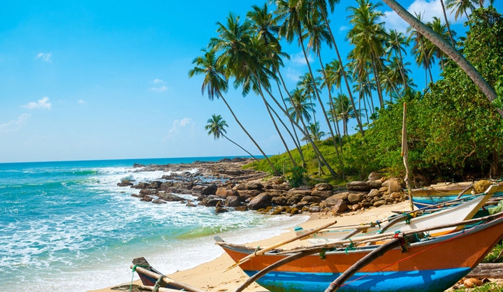 tangalle beach