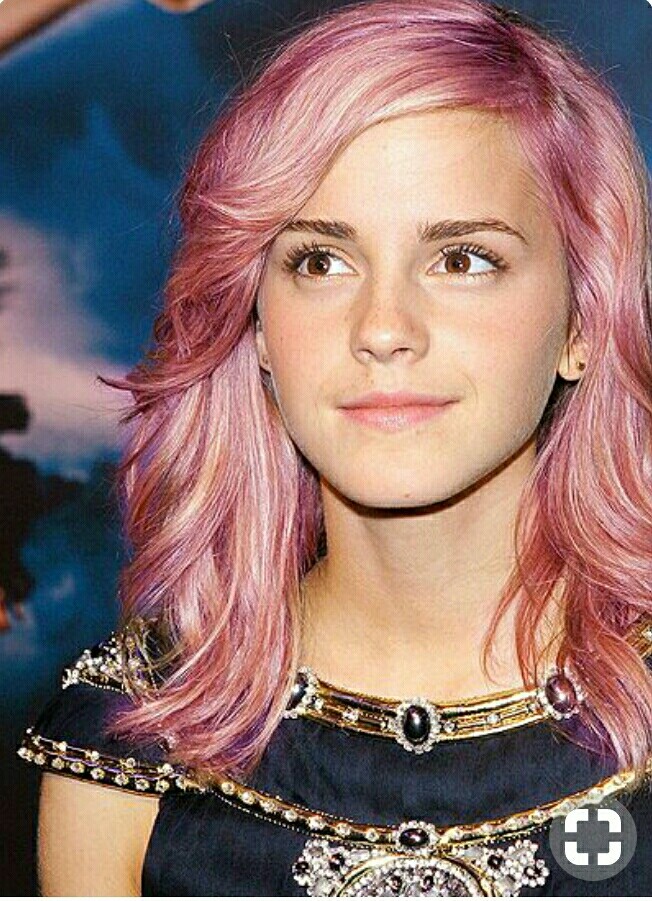 Emma Watson