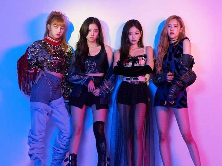 blackpink