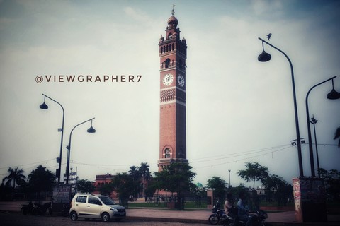 Lucknow Uttar Pradesh India