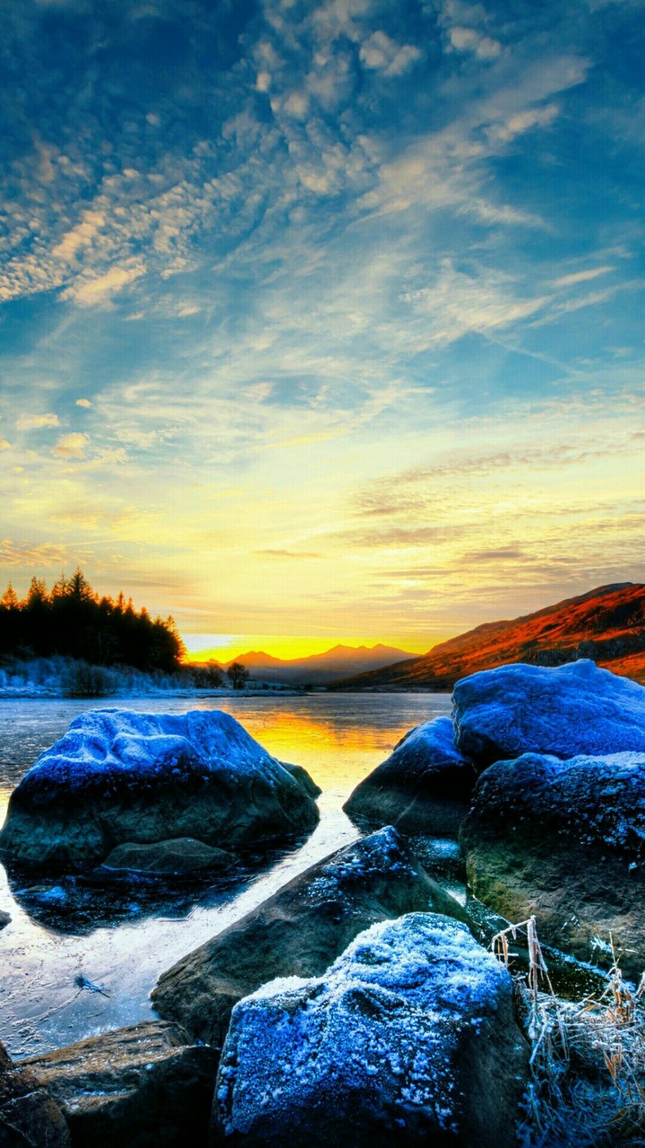 nature wallpaper