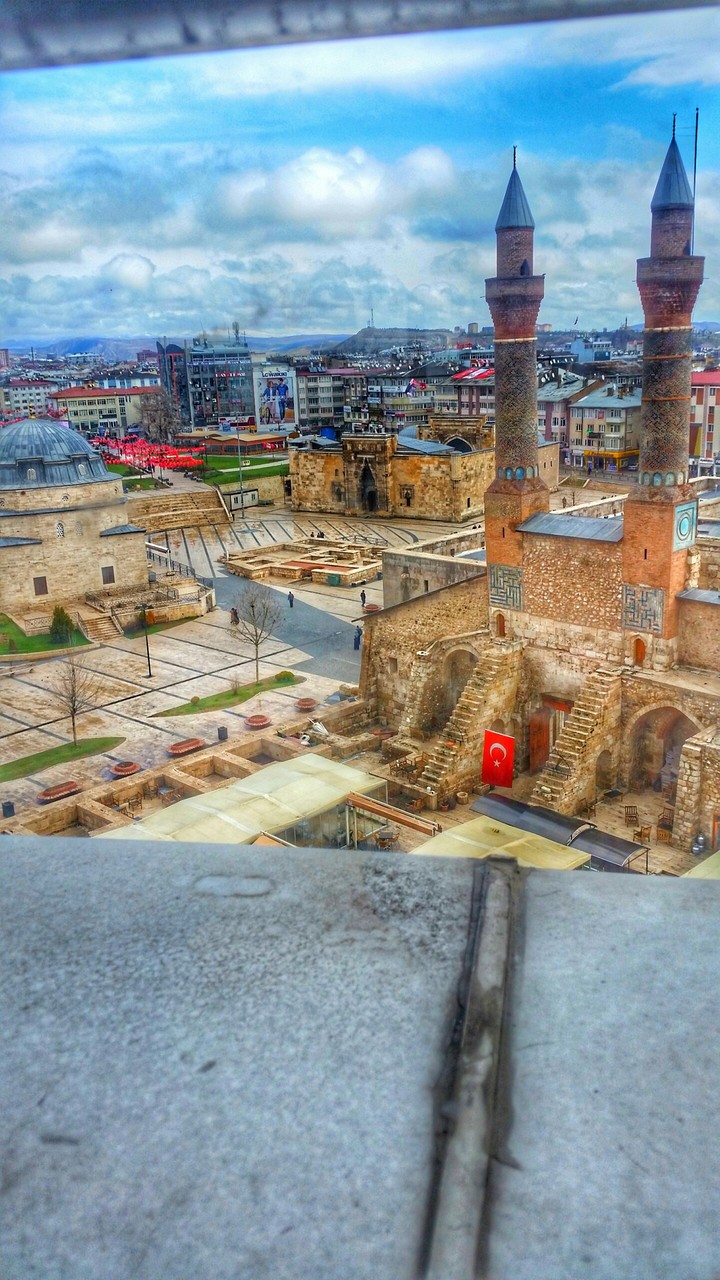 sivas