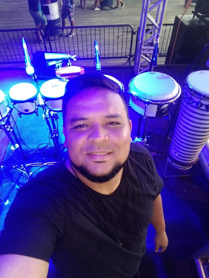 Léo Oliveira