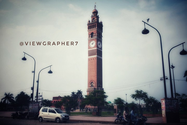 Lucknow Uttar Pradesh India