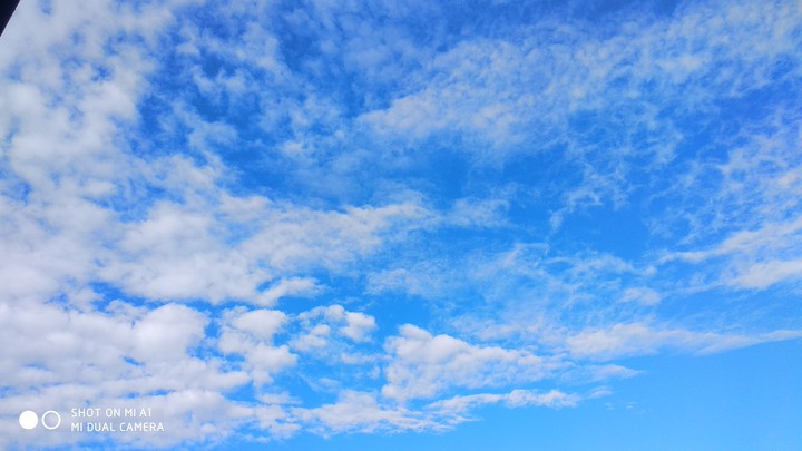 sky
