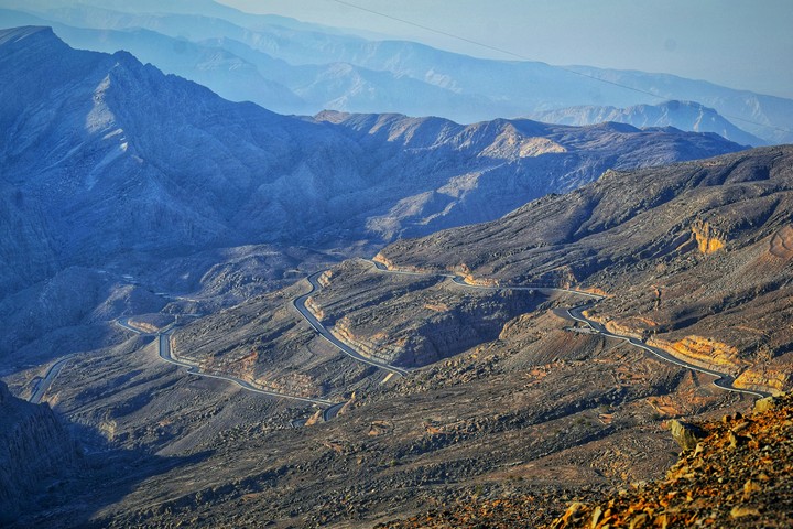 Landscape