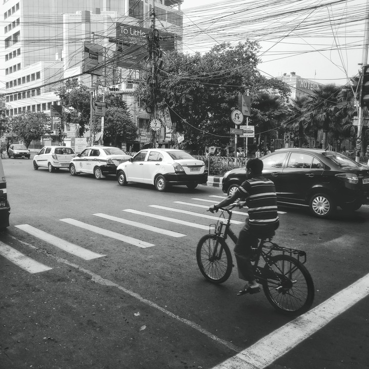 #street... photography
