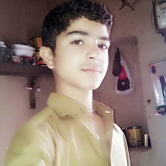 farman ali