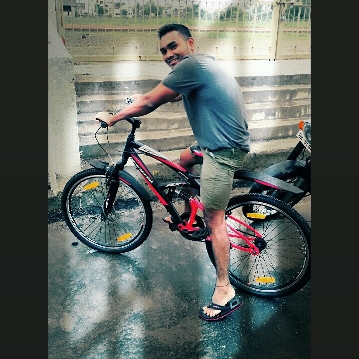 SIDDHARTH