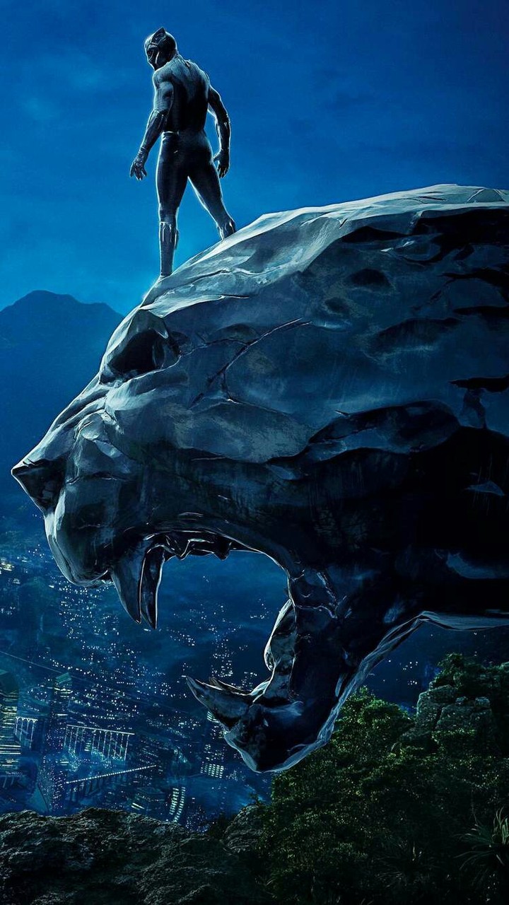Black Panther