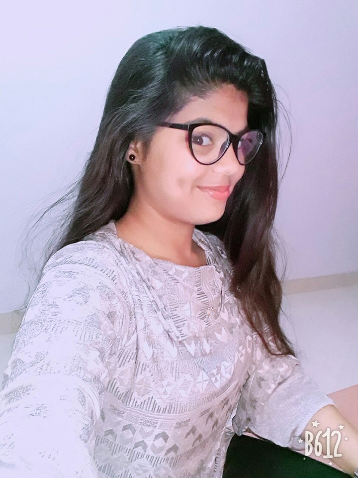 cute girl